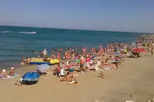 Гостевой дом «Отдых у моряка», Николаевка