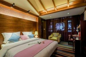 Lijiang Sunshine. nali - Ya Garden Inn, Лицзян