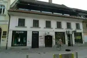 Studio In Ljubljana Center, Любляна