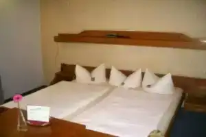 Pension Föhrenbacher, Кирхцартен