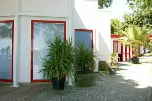 Arda Motel, Эрдек