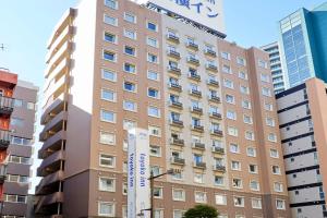 Отель «Toyoko Inn Shinagawa Oimachi», Токио