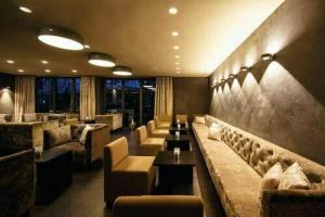 Hotel Eislinger Tor & Restaurant Sandy's № 1, Гёппинген