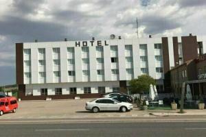 Hotel Buenos Aires, Бургос