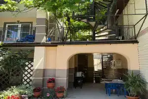 Гостевой дом «Оксана», Архипо-Осиповка