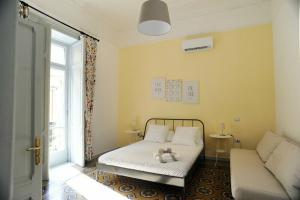 Мини-Отель Maison Salerno, Салерно