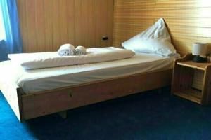 Hotel Zum Deutschen Eck, Эссен