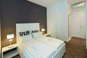 Priuli Luxury Rooms, Сплит