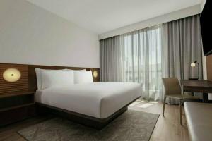 Ac Hotel Pasadena, Пасадена