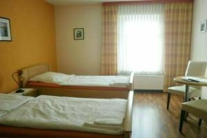 Hotel Restaurant Zum Klosterfeld, Хамм