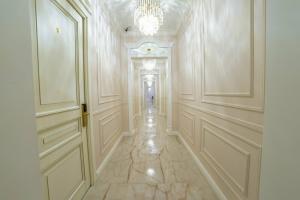 Гостиница «Le Maran», Москва