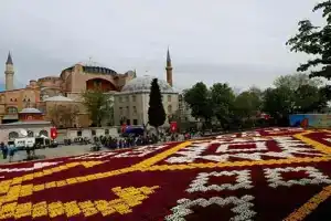 Family Apartments Istanbul, Стамбул