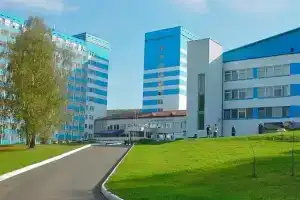 Красноярское Загорье