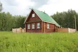 Агроусадьба «Счастливый фермер», Санчурск