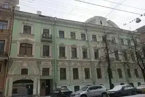 Исаакиевская площадь