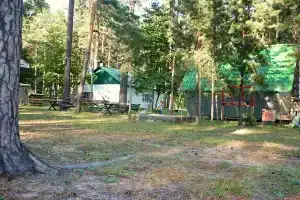 База отдыха «Медведь», Матырский