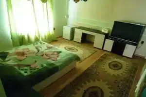 Гостевой дом «Жасмин», Туапсе