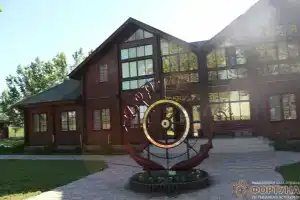 Рыболовная база «Фортуна», Кировский