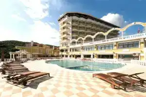 Thermalium Wellness & Spa Hotel by Vima, Ялова