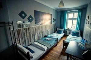 Explorer Hostel, Познань