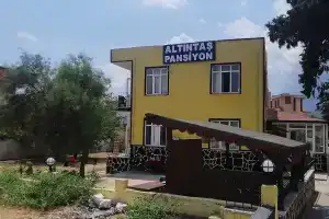 Альтинтас Пансионат, Гейнюк