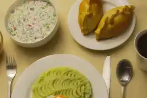 Мини-Отель «Inn Ozz», Караганда