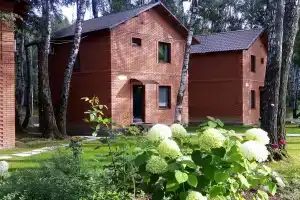 База семейного отдыха «Золотая рыбка», Бронницы
