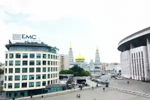 Hostel «Clouds», Москва