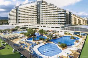 Hotel Marina D'Or Playa 4*, Оропеса-дель-Мар