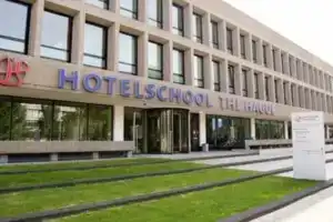 Skotel Amsterdam, Hotelschool The Hague, Амстердам