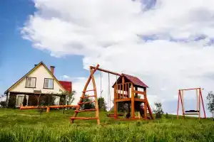 Усадьба «Приозерная»