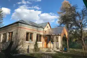 Гостиница «35квартал» в Смоленской области