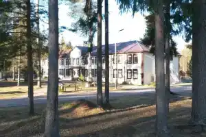 -Профилакторий Лесная Поляна