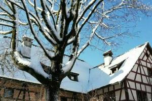 Youth Hostel Feldkirch, Фельдкирх