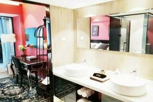 Holiday Inn Express Xi'An Bell Tower by Ihg, Сиань