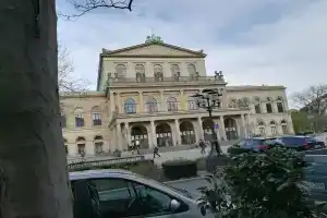 Bed Budget City Center Hannover - Hostel, Ганновер