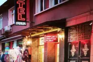 Erenler Hotel & Hostel, Стамбул