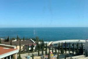 Гостевой дом «Лаванда», Алушта