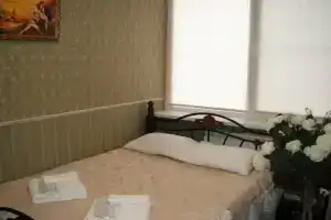 Хостел «Автор Братиславская», Москва