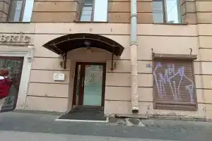 Пилау гостевые комнаты, Санкт-Петербург