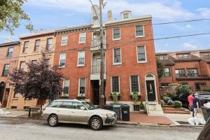 228 Catherine Street, Филадельфия