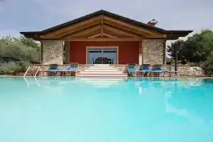 Villa Marina by Wonderful Italy, Соиано-дель-Лаго