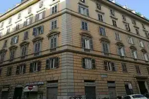 Гостевой дом «Vaticana Ottaviani», Рим