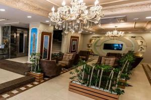 Hotel «Kurban», Стамбул