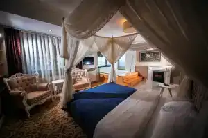 Отель «My Suit Residence», Самсун