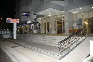 Tekin Aparts, Мармарис