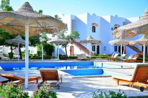 Desert View Sharm Hotel