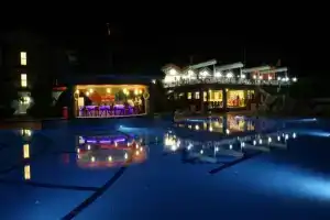 Отель «Destina», Олюдениз