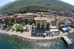 Boutique Hotel Brenzone, Брендзоне