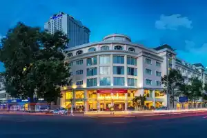 Tran Vien Dong Hotel, Нячанг